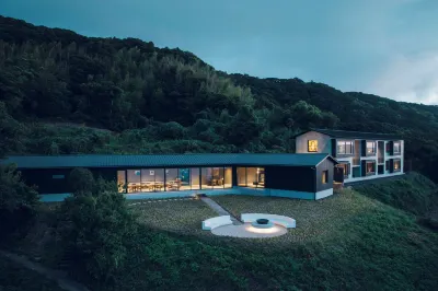 Kikka Hirado Hoteles en Hirado