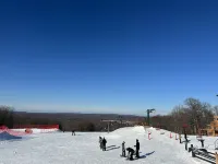 Snowriver Mountain Resort Hotels in Gogebic County