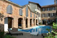 Maison d'Hotes Delga Hotels in Gaillac