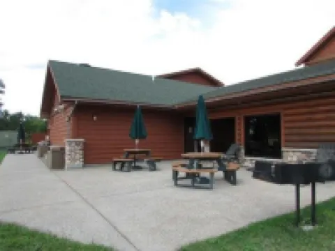 Oveson Pelican Lake Resort and Inn Hotels in Orr