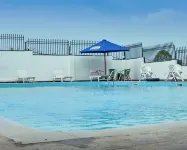 Acacia Country Inn Hotels in Kashari