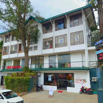 Casa Vallejo Hotel Baguio