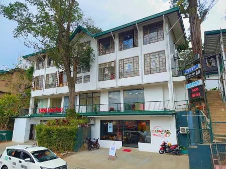 Casa Vallejo Hotel Baguio