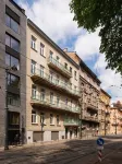 Novumhouse - Straszewskiego Hotels near Collegium Maius