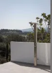 Ema's Guest House - Mountain view