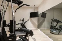 Aries Hotel & Spa Wisła - Træningscentre