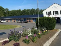 Lake Wentworth Inn Hotels in Wolfeboro