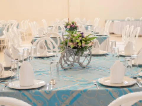 QUINTA RIVERA HOTEL Hoteles en Actopan