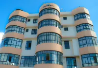 Stardom Hotel Hotels near Miniso TRM