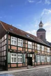 Hotel Benn Hotels in Falkensee