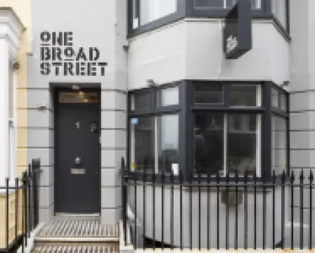 One Broad Street