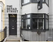 One Broad Street Hotels in Brighton and Hove