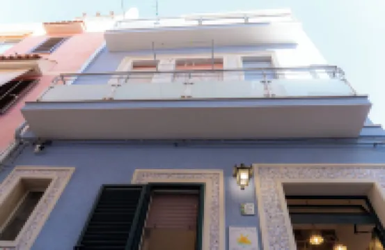 Stella Maris Marzamemi Apartments