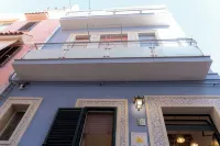 Stella Maris Marzamemi Apartments Hotels in Marzamemi