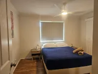 Central Caravan Park Hotels in Ascot