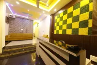 Hotel Ganga Ashraye