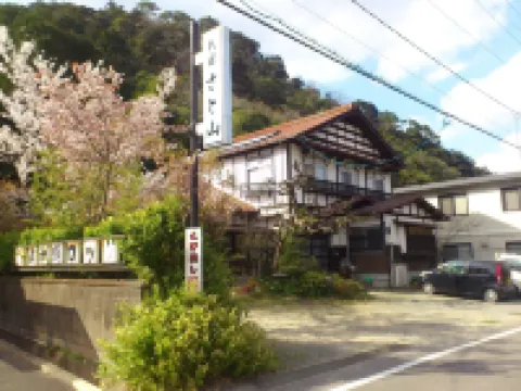 Minsyuku Satoyama Hotel di 