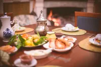 Agriturismo il Quadrifoglio