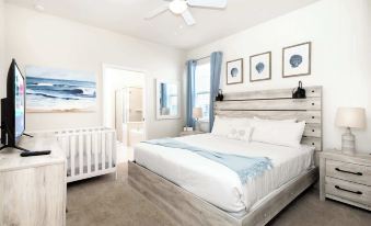 A Little Galaxy Far Far Away