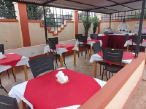 The Night Motel Kisii Hotels in 