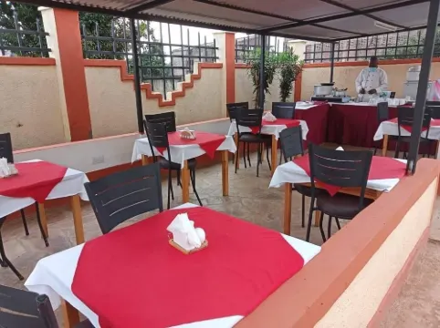 The Night Motel Kisii Hotels in Kisii township