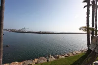 Oceanside Marina Suites - A Waterfront Hotel - Scenic