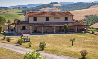 Agriturismo Panieracci
