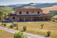 Agriturismo Panieracci Hôtels à : Montecatini Val di Cecina