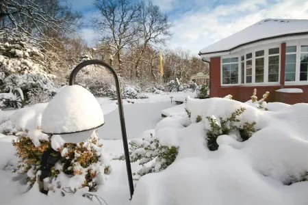 Köhlers Forsthaus Wellness & Genuss Hotel
