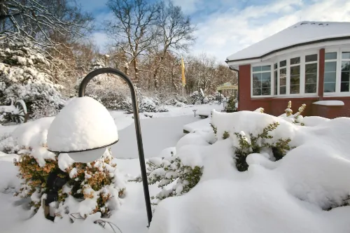 Köhlers Forsthaus Wellness & Genuss Hotel