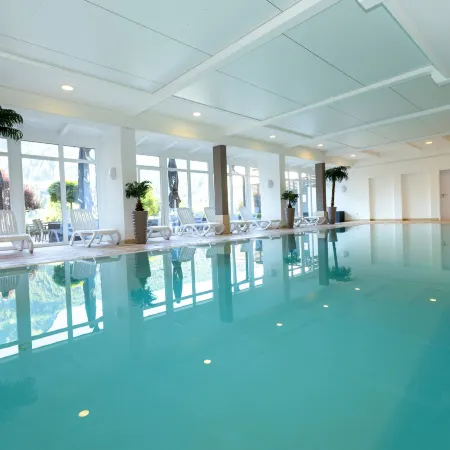 Die Gams Hotel Restaurant