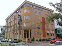 Hotel Gran Mediterraneo