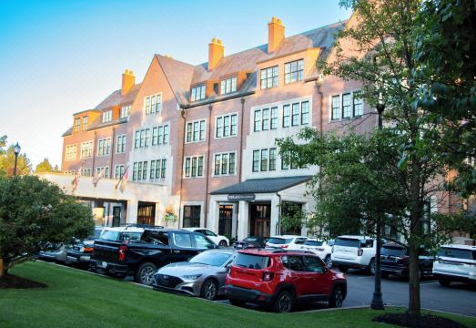 로열 파크 호텔 알마티