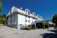 Hotel Stoiser's Graz Hotels in Laßnitzhöhe