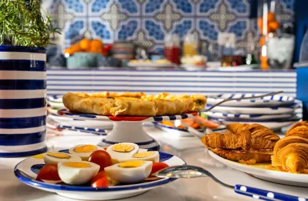 Maison Il Conservatorio