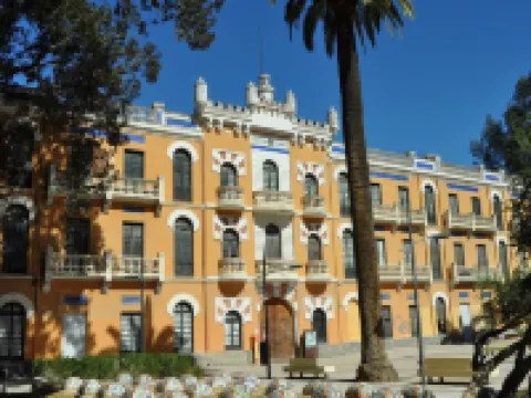 Hotel Universal Murcia Hotels in Murcia