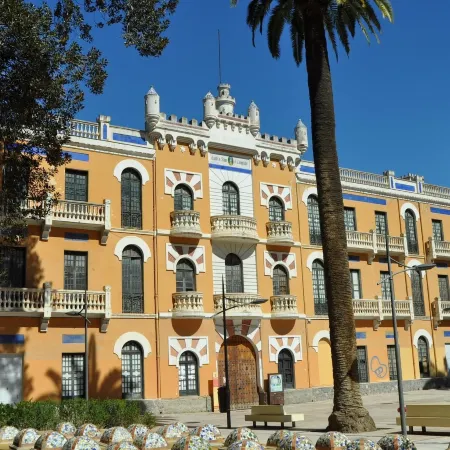 Hotel Universal Murcia