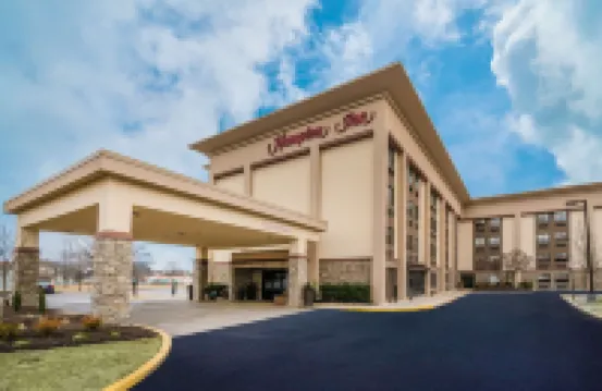 Hampton Inn Downingtown/Exton Hotels in Uwchlan Township