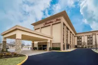 Hampton Inn Downingtown/Exton Hotel di Uwchlan Township