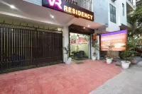 FabHotel VR Residency -1 km to Aiims