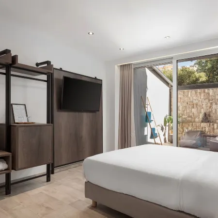 Sette Suites & Rooms - Adults Only