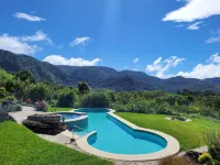 Finca Camino Nuevo - spa