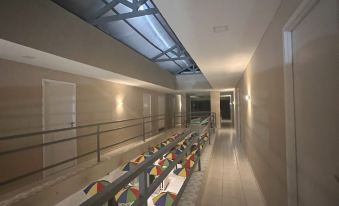 Pousada Mali em Frente As Piscinas Naturais