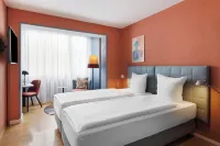 Hotel la Pergola Hotels in Rüeggisberg