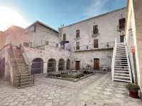 太陽坦博旅館 阿雷基帕酒店