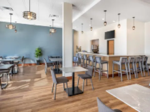 Radisson Hotel Pendleton Airport Hotels in Pendleton