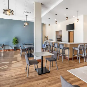 Radisson Hotel Pendleton Airport