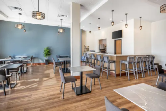 Radisson Hotel Pendleton Airport