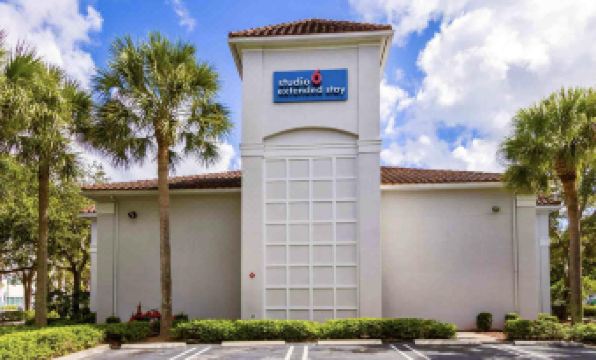 Studio 6 Coral Springs, FL - Fort  Lauderdale
