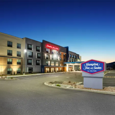 Hampton Inn & Suites by Hilton la Grande